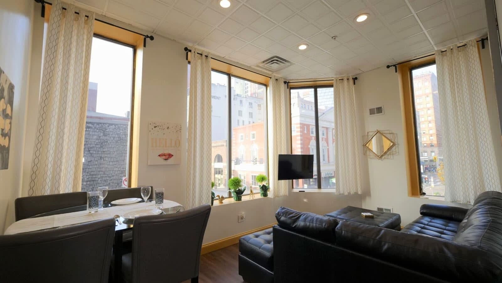 Your Comfortable, Affordable Home in Pittsburgh