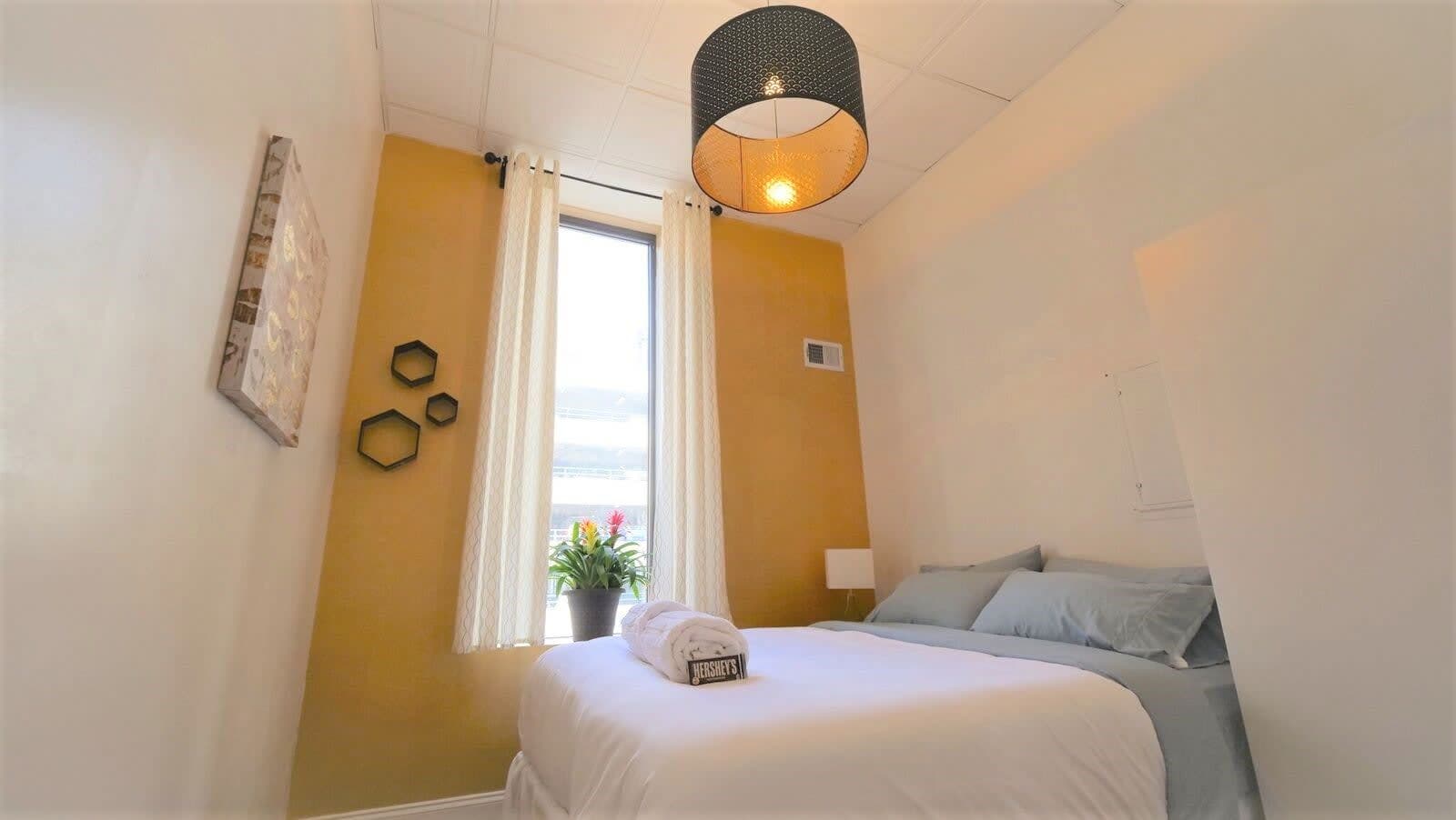 Your Comfortable, Affordable Home in Pittsburgh