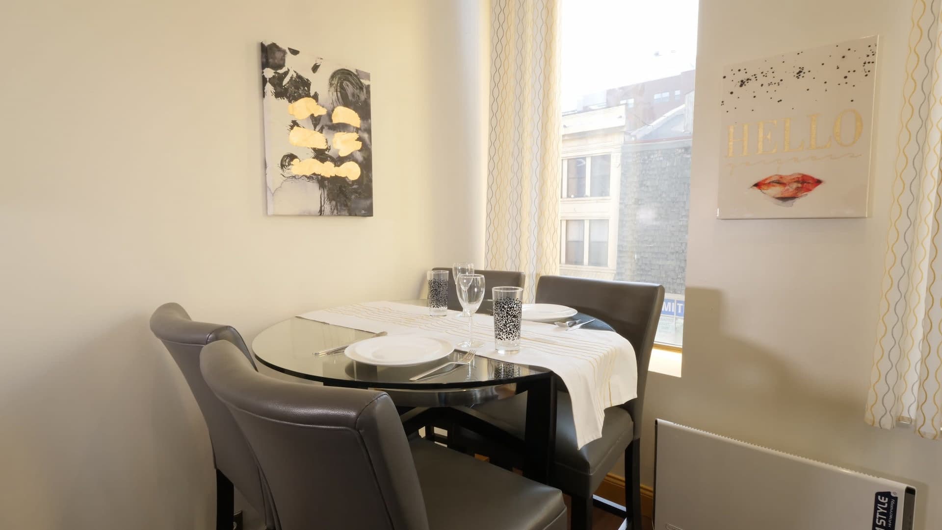 Your Comfortable, Affordable Home in Pittsburgh