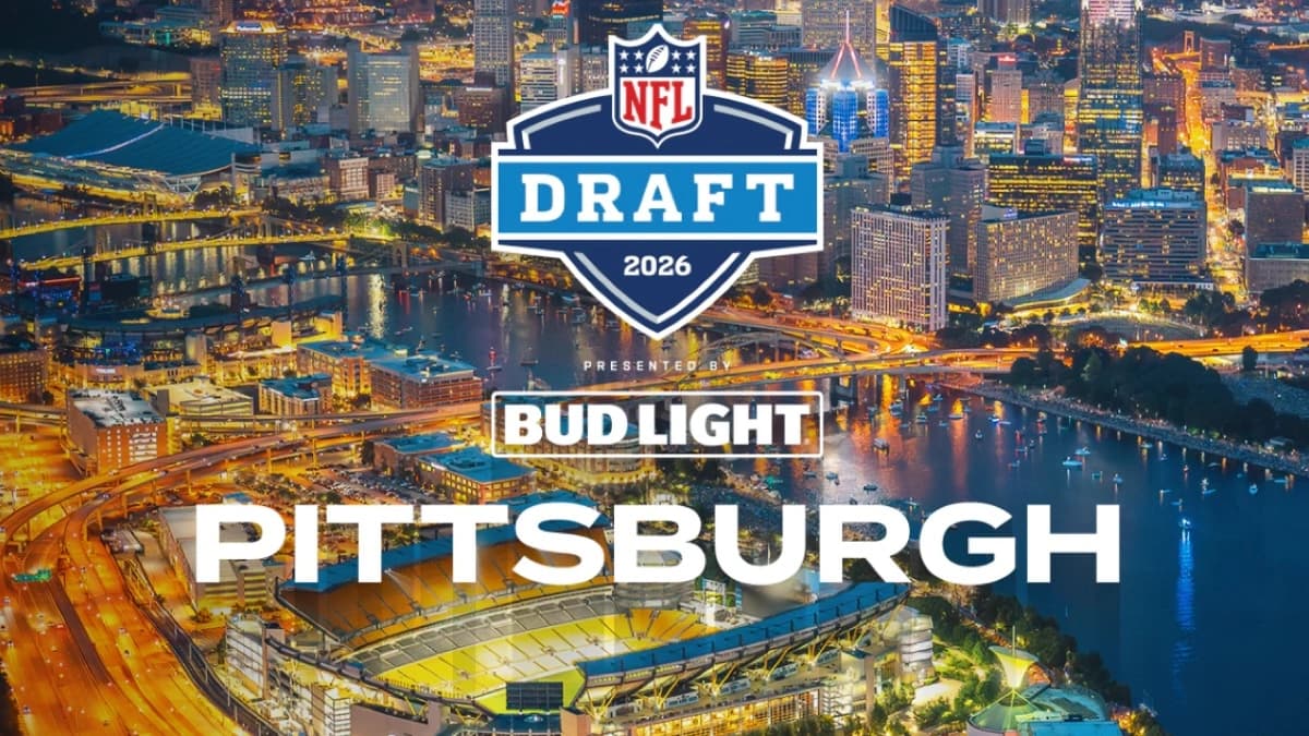 Where to Stay for the 2026 NFL Draft in Pittsburgh
